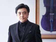 广州交响乐团团长陈擎：让湾区故事借由音符传遍世界