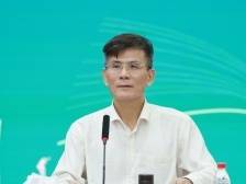 省作协党组书记张培忠：打造更多彰显岭南神韵的扛鼎之作