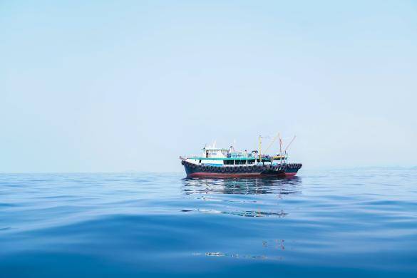 多家行业巨头挺进新蓝海中抢赛道。柯学潜 摄