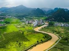 实施乡村振兴战略的总目标是农业农村现代化