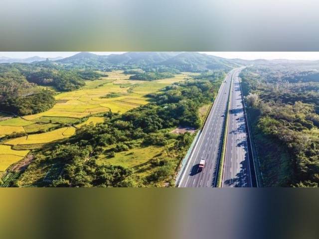 县域振兴正当时！“百千万工程”破解广东城乡区域发展不平衡