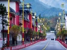 广东今年推动100个美丽圩镇样板建设| 聚焦“百千万工程”