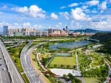 中建四局：将在粤东粤西粤北地区打造一批县域建筑产业园| 聚焦“百千万工程”