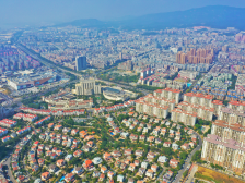 快评 | 从中央一号文件掘金广东县域经济