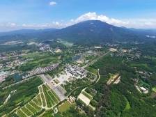 “百县千镇万村高质量发展工程”今日誓师，看广东如何化短板为潜力板