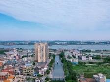 肇庆以“两工两农”示范建设推动“百千万工程” 破题开局