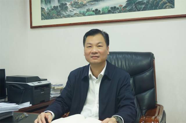 汕尾市农业农村局局长吕小慈