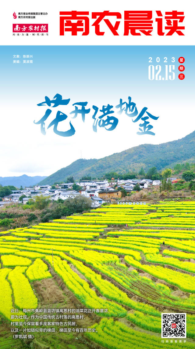 南方农村报 樊静东 制图