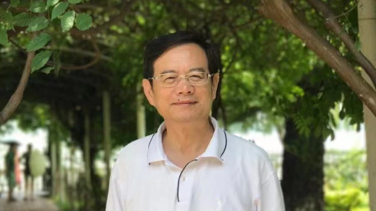 徐勇：学媒协同，共探治理之道丨南方农村报创刊60周年特别报道
