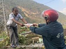 黄世华：15年奔波30多万公里，不让山区群众落下一个邮件