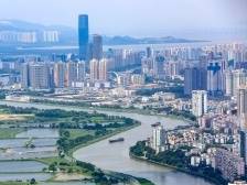 两会观察 | 从深圳政府工作报告，看法治先行示范