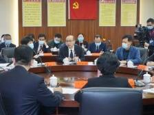 两会听“潮”丨郑耿忠：加快韩江新城东山片区中小学幼儿园规划建设