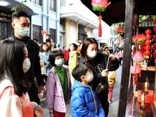 两会听“潮” | 谢秀华：建设高标准展馆，引导工艺美术行业集聚