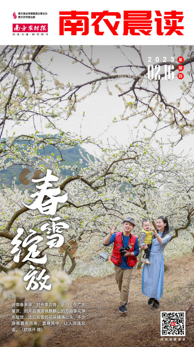 南方农村报 樊静东 制图