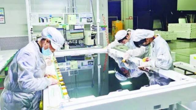 惠州：坚持制造业当家挺起新型工业强市“脊梁”