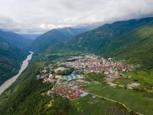 陈鸿宇：大胆赋权强县，县域兴才能镇村兴 | “百千万工程”访谈