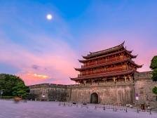 两会听“潮”丨陈贤武：易广济楼匾额“岭东首邑”为“海滨邹鲁”