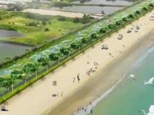 两会听“潮”丨郑永忠：举办国家级舟钓赛事，推动澄饶联围休闲渔业发展