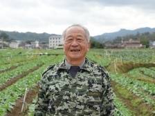 丘安辉：南方农村报与我风雨相伴六十年丨南方农村报创刊60周年特别报道