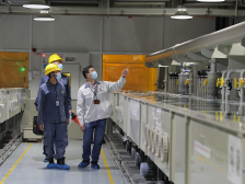 用电量增速江门第一，鹤山的电都用在了哪？