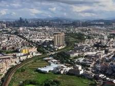 党建引领提效能！惠城小金口打造产城人融合城市副中心