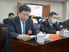 两会听“潮”丨孙光裕：脑卒中急诊费用纳入医保 减轻患者负担降低致残率