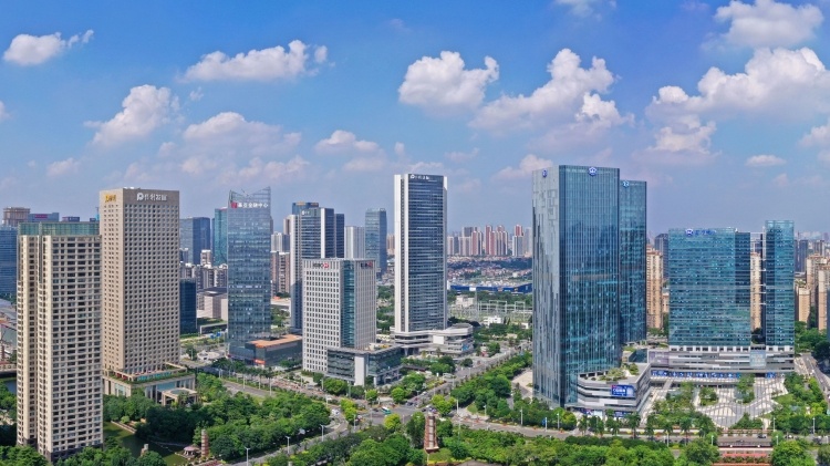 桂城人才卡可享三大政策！这场惠企宣讲会干货满满