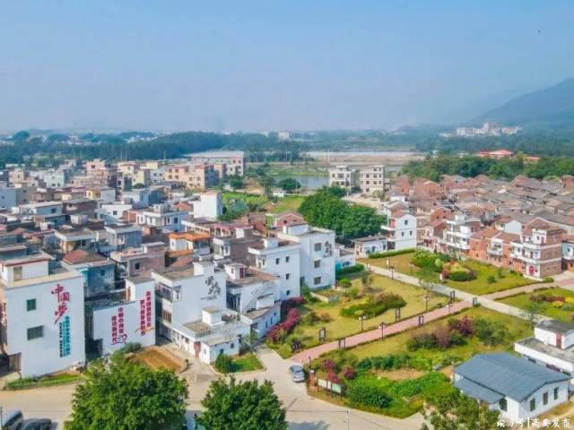 2023年高要区10件民生实事出炉