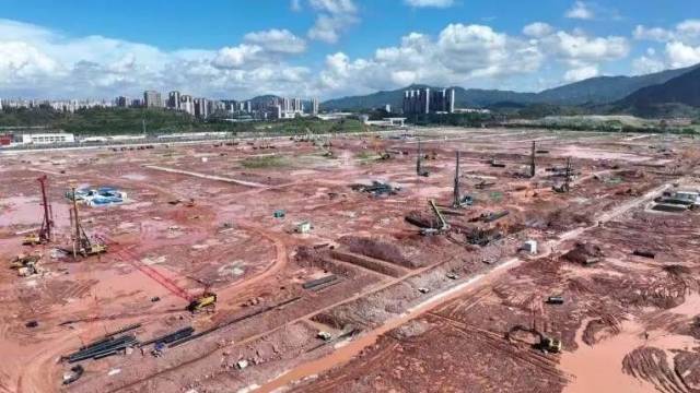 重大进展！惠州这里传出喜讯！