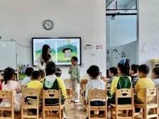 两会听“潮” | 许玉蓉：补齐学前教育短板，提高幼教师资队伍建设水平