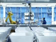 两会听“潮”丨陈克彬：以产区会展经济模式，提升“中国瓷都”影响力