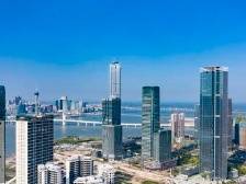 横琴“三大工程”绘就高质量发展蓝图