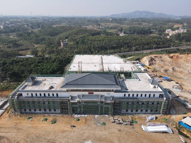 三大园区撬动三大经济，化州以现代农业产业园建设推动经济提速