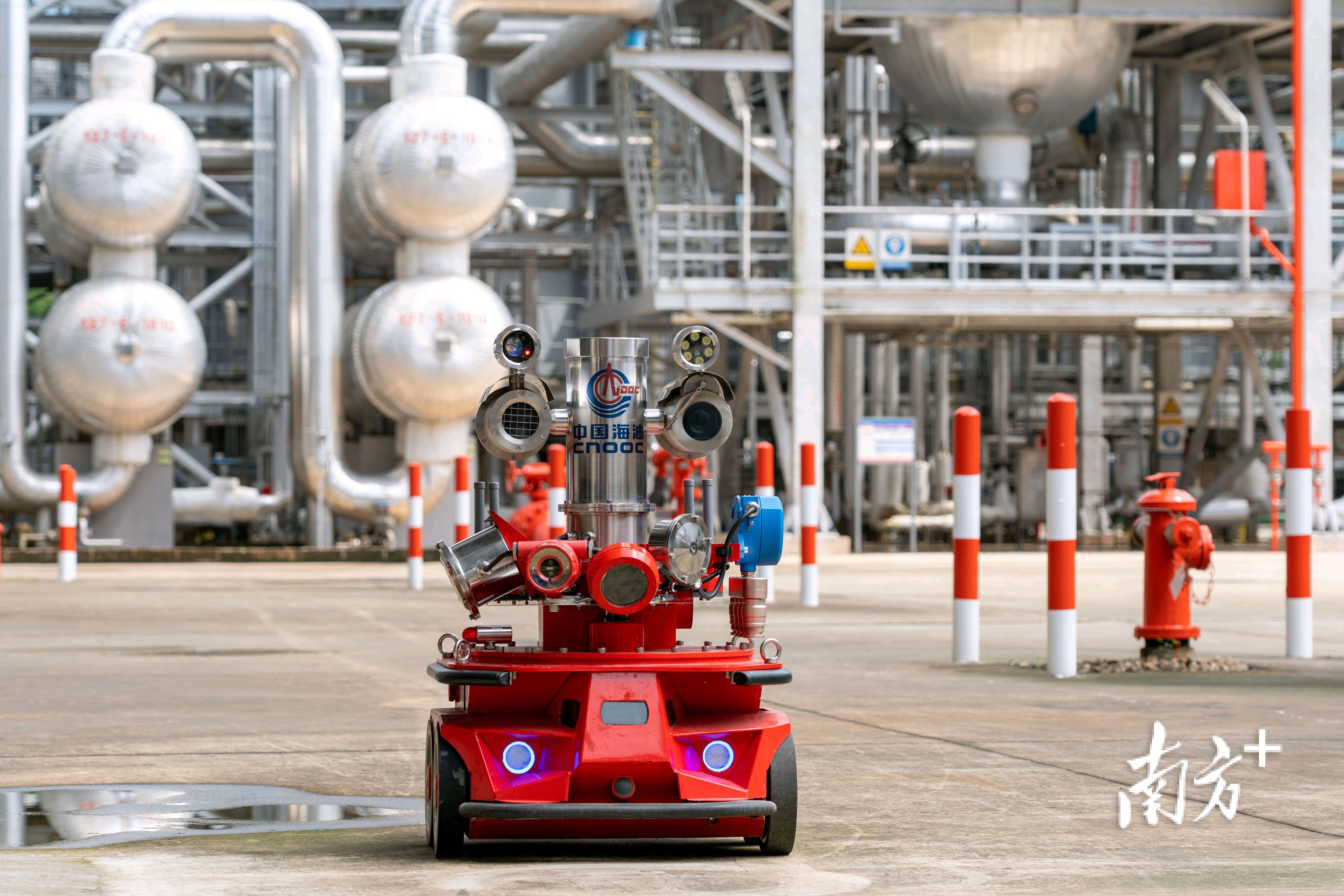 南方+ 王昌辉 拍摄