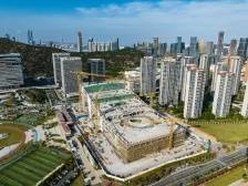 广东授牌30个“万企兴万村”行动实验项目，助力“百千万工程”