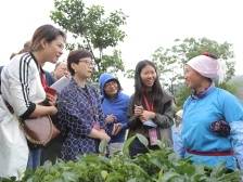 脚下沾泥 心中有光丨全国涉农媒体将齐聚广州共同研讨“全面推进乡村振兴与媒体担当”