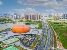 抢抓镇域发展机遇，发力绿美肇庆，《南方日报•肇庆观察》探索题中之义