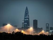 深圳2172个工业园区完成转供电改造