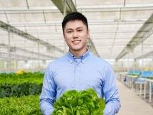 罗伟特：谢谢南方农村报的记录，陪伴我和团队成长丨南方农村报创刊60周年特别报道