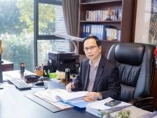 广东省工艺美术协会会长戴智：走出工艺美术文化赋能新道路