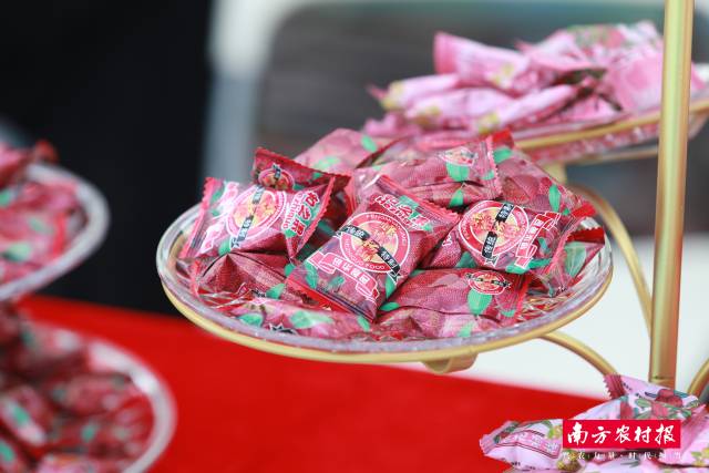 潮州小“零嘴”，老少咸宜。