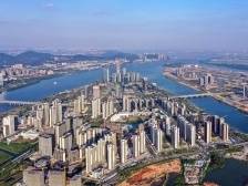 珠江潮起两岸阔，湾区奔涌向未来——写在《粤港澳大湾区发展规划纲要》发布四周年之际