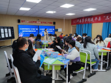 促进优质教育共享，南山区教育帮扶连平县“三个课堂”