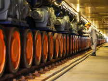 粤港澳大湾区启动“加速键”