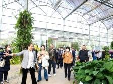 来这里看大湾区县域高质量发展新图景丨全国涉农媒体走进从化