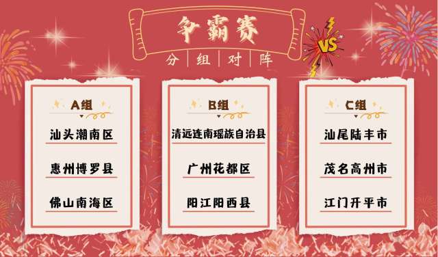 快来投票撑开平，争霸全省乡村振兴大擂台！