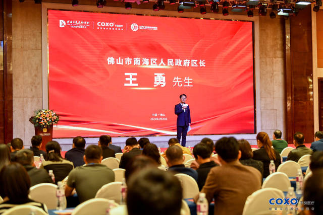 什么叫口腔器械全国首个！民营口腔器材博物馆南海狮山开馆_https://www.jmylbn.com_新闻资讯_第2张