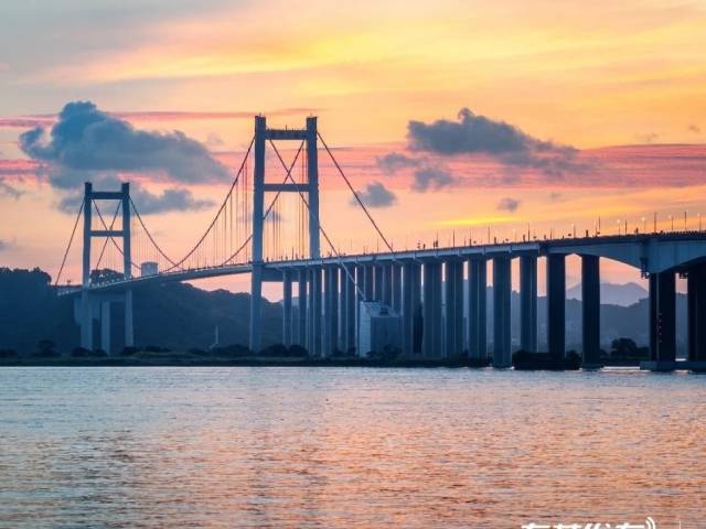 风从海上来！从三次觉醒看“何以东莞”？