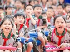 下“绣花”功夫，让更多优质教育资源惠及惠城群众