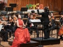 听！这是湾区文艺“春之声”